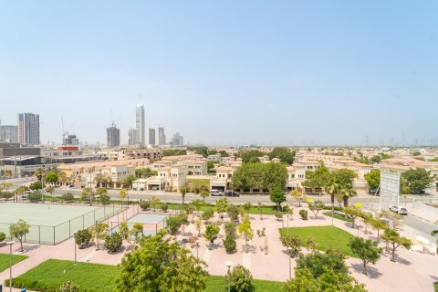Apartament në Jumeirah Village Triangle, Dubai, Emiratet e Bashkuara Arabe 1 dhomë gjumi, 91 m2. № 734247 - Foto 14