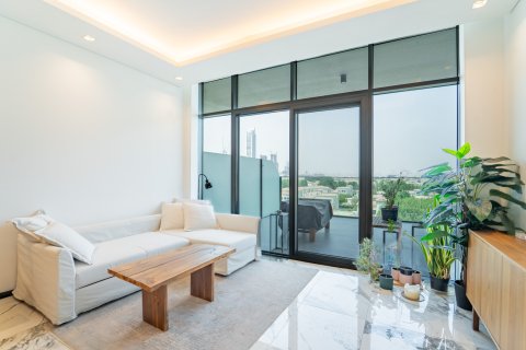 Apartament në Jumeirah Village Triangle, Dubai, Emiratet e Bashkuara Arabe 1 dhomë gjumi, 91 m2. № 734247 - Foto 5