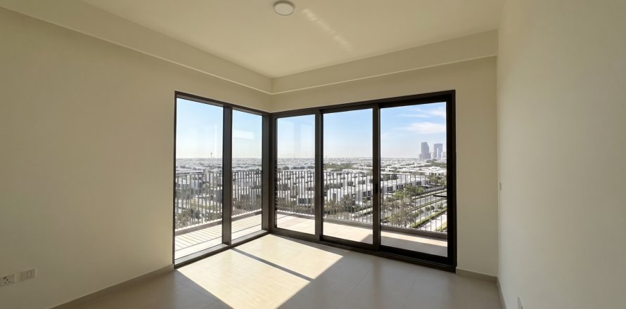 Lakás a HILLS PARK lakóparkban itt: Dubai Hills Estate, EAE, 2 hálószoba, 99 m², azonosító: 734502