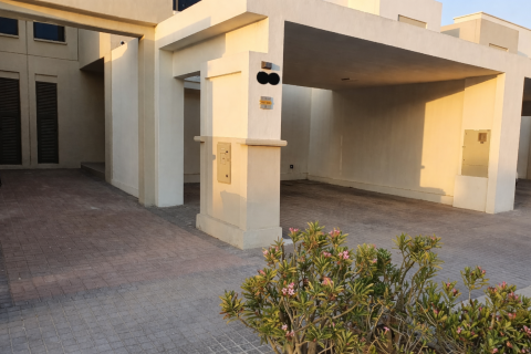 Radhus i Dubai, UAE 3 sovrum, 205 kvm Nr. 734244