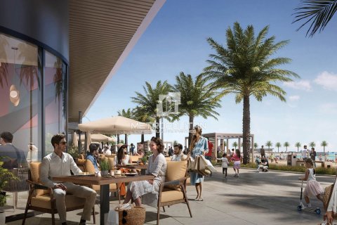 Apartemen di Dubai Harbour, Dubai, UEA 2 kamar tidur, 103 m2 nomor 663229 - foto 11