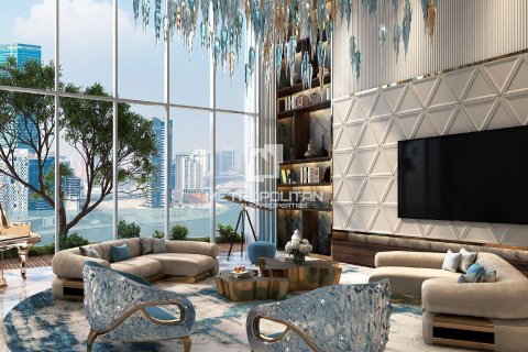 阿联酋 Dubai Business Bay 待售 : 1 卧, 82 平方米 , 编号663233 - 照片 4