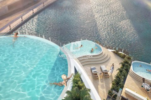 阿联酋 Dubai Business Bay 待售 : 1 卧, 82 平方米 , 编号663233 - 照片 10