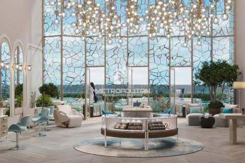 阿联酋 Dubai Business Bay 待售 : 1 卧, 82 平方米 , 编号663233 - 照片 3