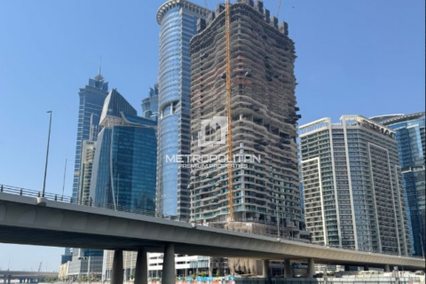 阿联酋 Dubai Business Bay 待售 : 1 卧, 82 平方米 , 编号663233 - 照片 1