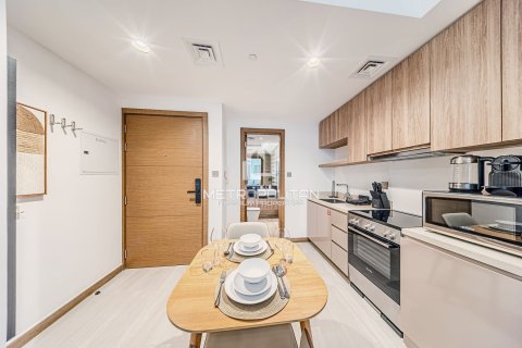 Wohnung zum Verkauf in Business Bay, Dubai, VAE 39 m2 Nr. 663231 - Foto 5