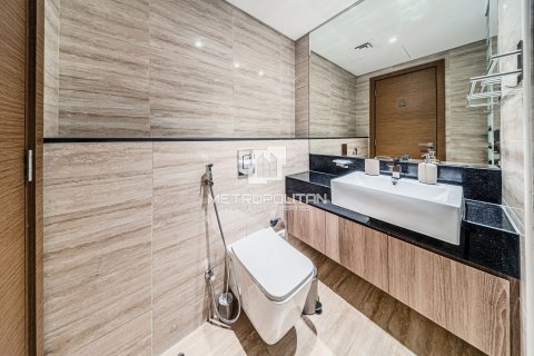 Wohnung zum Verkauf in Business Bay, Dubai, VAE 39 m2 Nr. 663231 - Foto 13