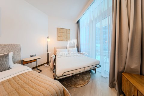 Wohnung zum Verkauf in Business Bay, Dubai, VAE 39 m2 Nr. 663231 - Foto 10