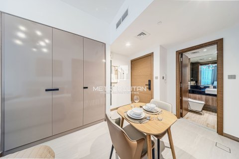 Wohnung zum Verkauf in Business Bay, Dubai, VAE 39 m2 Nr. 663231 - Foto 4