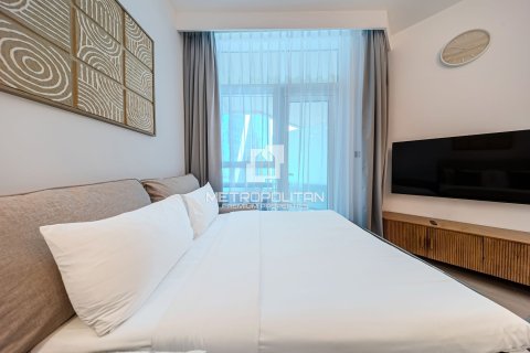 Wohnung zum Verkauf in Business Bay, Dubai, VAE 39 m2 Nr. 663231 - Foto 12