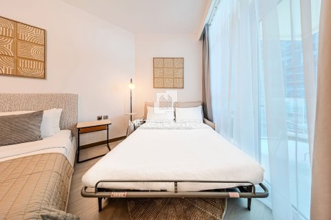 Wohnung zum Verkauf in Business Bay, Dubai, VAE 39 m2 Nr. 663231 - Foto 11