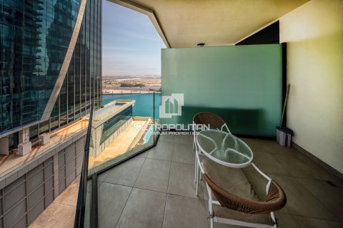 Wohnung zum Verkauf in Business Bay, Dubai, VAE 39 m2 Nr. 663231 - Foto 25