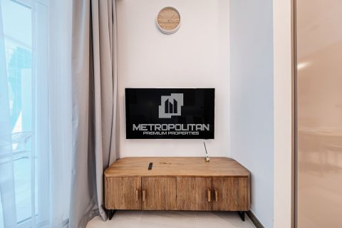 Wohnung zum Verkauf in Business Bay, Dubai, VAE 39 m2 Nr. 663231 - Foto 19