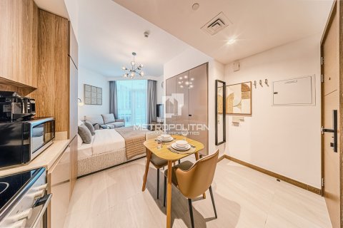 Wohnung zum Verkauf in Business Bay, Dubai, VAE 39 m2 Nr. 663231 - Foto 2
