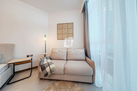 Wohnung zum Verkauf in Business Bay, Dubai, VAE 39 m2 Nr. 663231 - Foto 18