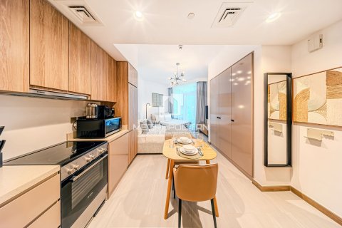 Wohnung zum Verkauf in Business Bay, Dubai, VAE 39 m2 Nr. 663231 - Foto 1