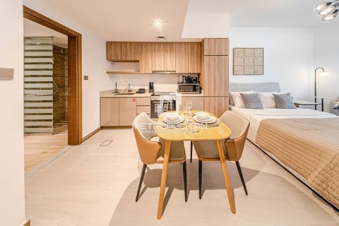 Wohnung zum Verkauf in Business Bay, Dubai, VAE 39 m2 Nr. 663231 - Foto 6