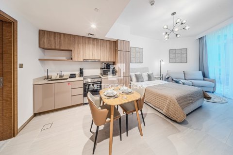 Wohnung zum Verkauf in Business Bay, Dubai, VAE 39 m2 Nr. 663231 - Foto 8