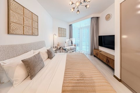 Wohnung zum Verkauf in Business Bay, Dubai, VAE 39 m2 Nr. 663231 - Foto 16