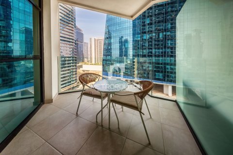 Wohnung zum Verkauf in Business Bay, Dubai, VAE 39 m2 Nr. 663231 - Foto 23