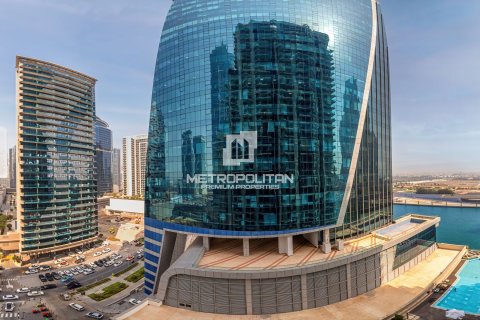Wohnung zum Verkauf in Business Bay, Dubai, VAE 39 m2 Nr. 663231 - Foto 27