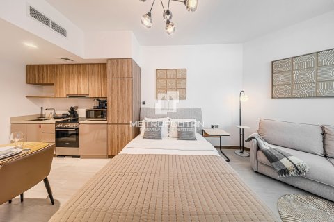 Wohnung zum Verkauf in Business Bay, Dubai, VAE 39 m2 Nr. 663231 - Foto 17