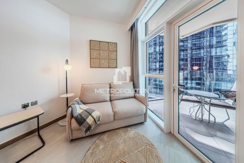 Wohnung zum Verkauf in Business Bay, Dubai, VAE 39 m2 Nr. 663231 - Foto 20