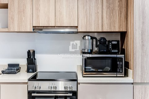 Wohnung zum Verkauf in Business Bay, Dubai, VAE 39 m2 Nr. 663231 - Foto 21