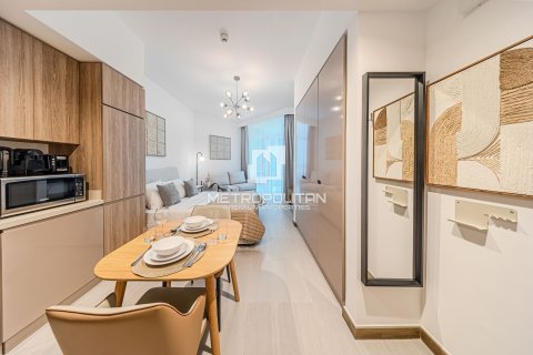 Wohnung zum Verkauf in Business Bay, Dubai, VAE 39 m2 Nr. 663231 - Foto 7