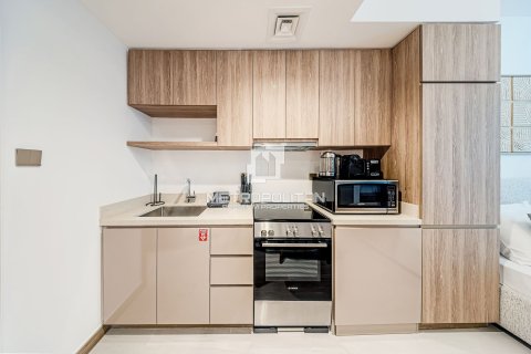 Wohnung zum Verkauf in Business Bay, Dubai, VAE 39 m2 Nr. 663231 - Foto 9