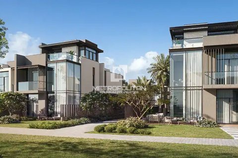 טאונהאוס למכירה ב Dubai Land, Dubai, איחוד האמירויות 3 חדרי שינה, 218 מ"ר, מספר 663234 - תמונה 6