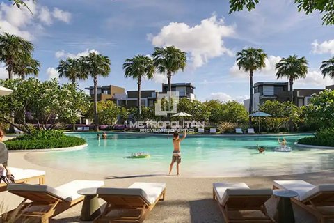 טאונהאוס למכירה ב Dubai Land, Dubai, איחוד האמירויות 3 חדרי שינה, 218 מ"ר, מספר 663234 - תמונה 10