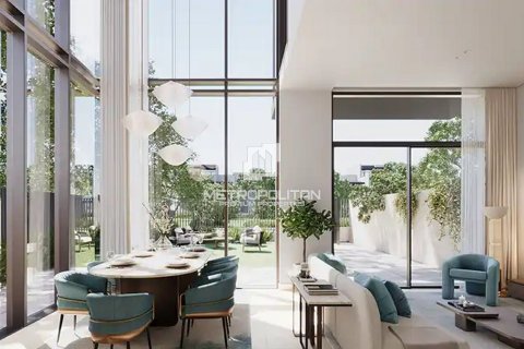 טאונהאוס למכירה ב Dubai Land, Dubai, איחוד האמירויות 3 חדרי שינה, 218 מ"ר, מספר 663234 - תמונה 4