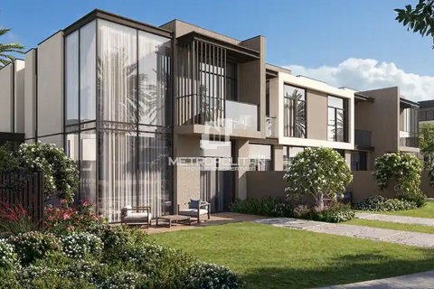 טאונהאוס למכירה ב Dubai Land, Dubai, איחוד האמירויות 3 חדרי שינה, 218 מ"ר, מספר 663234 - תמונה 1