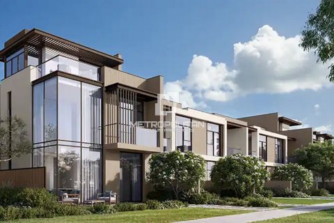 טאונהאוס למכירה ב Dubai Land, Dubai, איחוד האמירויות 3 חדרי שינה, 218 מ"ר, מספר 663234 - תמונה 9
