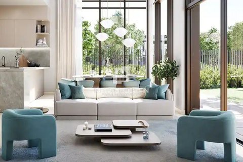 טאונהאוס למכירה ב Dubai Land, Dubai, איחוד האמירויות 3 חדרי שינה, 218 מ"ר, מספר 663234 - תמונה 2