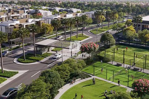 טאונהאוס למכירה ב Dubai Land, Dubai, איחוד האמירויות 3 חדרי שינה, 218 מ"ר, מספר 663234 - תמונה 8