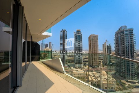 Lägenhet uthyres i Dubai Marina, Dubai, UAE 1 sovrum, 95 kvm Nr. 663230 - fotografi 26