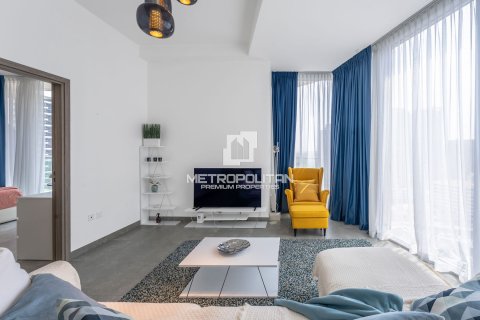 Lägenhet uthyres i Dubai Marina, Dubai, UAE 1 sovrum, 95 kvm Nr. 663230 - fotografi 29