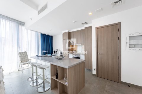 Lägenhet uthyres i Dubai Marina, Dubai, UAE 1 sovrum, 95 kvm Nr. 663230 - fotografi 13