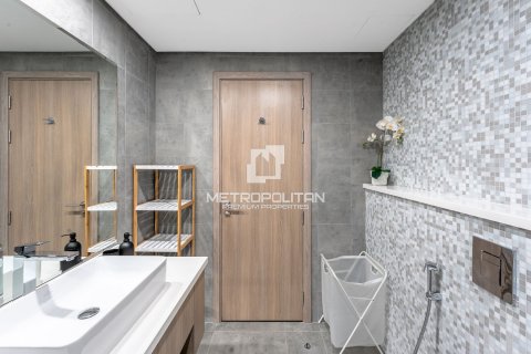 Lägenhet uthyres i Dubai Marina, Dubai, UAE 1 sovrum, 95 kvm Nr. 663230 - fotografi 20