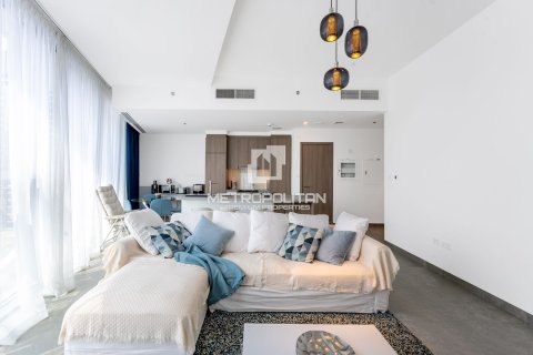 Lägenhet uthyres i Dubai Marina, Dubai, UAE 1 sovrum, 95 kvm Nr. 663230 - fotografi 4