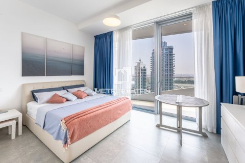Lägenhet uthyres i Dubai Marina, Dubai, UAE 1 sovrum, 95 kvm Nr. 663230 - fotografi 3