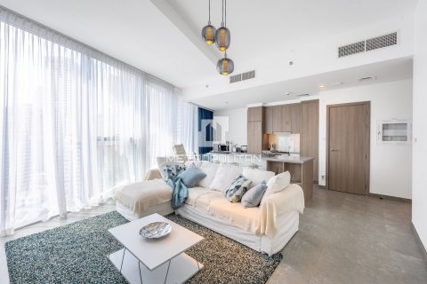 Lägenhet uthyres i Dubai Marina, Dubai, UAE 1 sovrum, 95 kvm Nr. 663230 - fotografi 5