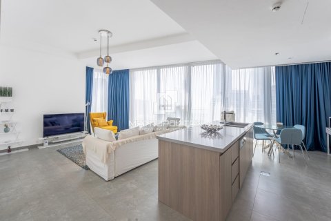 Lägenhet uthyres i Dubai Marina, Dubai, UAE 1 sovrum, 95 kvm Nr. 663230 - fotografi 15