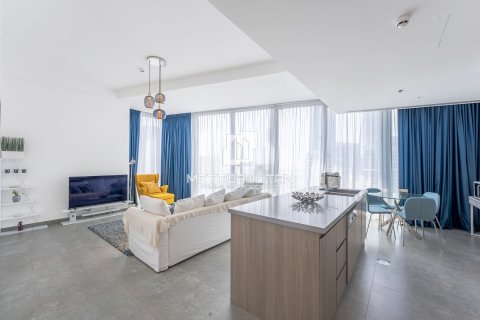 Lägenhet uthyres i Dubai Marina, Dubai, UAE 1 sovrum, 95 kvm Nr. 663230 - fotografi 17