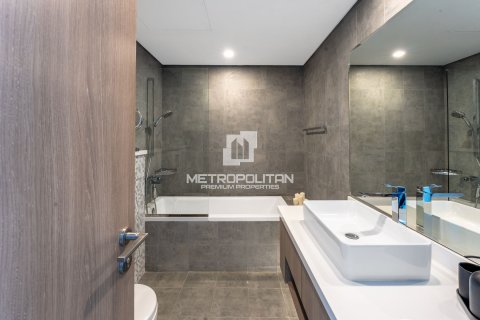 Lägenhet uthyres i Dubai Marina, Dubai, UAE 1 sovrum, 95 kvm Nr. 663230 - fotografi 21