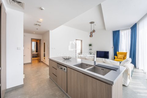 Lägenhet uthyres i Dubai Marina, Dubai, UAE 1 sovrum, 95 kvm Nr. 663230 - fotografi 10