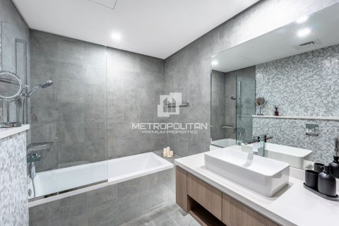 Lägenhet uthyres i Dubai Marina, Dubai, UAE 1 sovrum, 95 kvm Nr. 663230 - fotografi 27