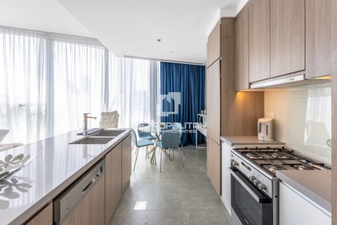 Lägenhet uthyres i Dubai Marina, Dubai, UAE 1 sovrum, 95 kvm Nr. 663230 - fotografi 11